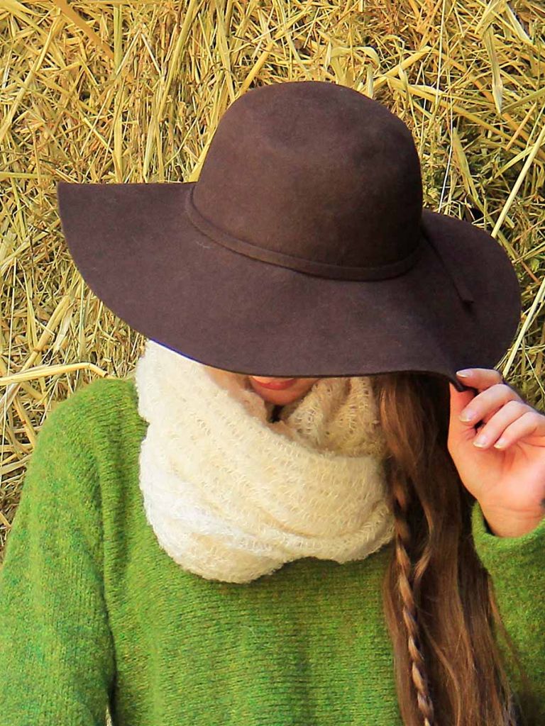 Compléter le look