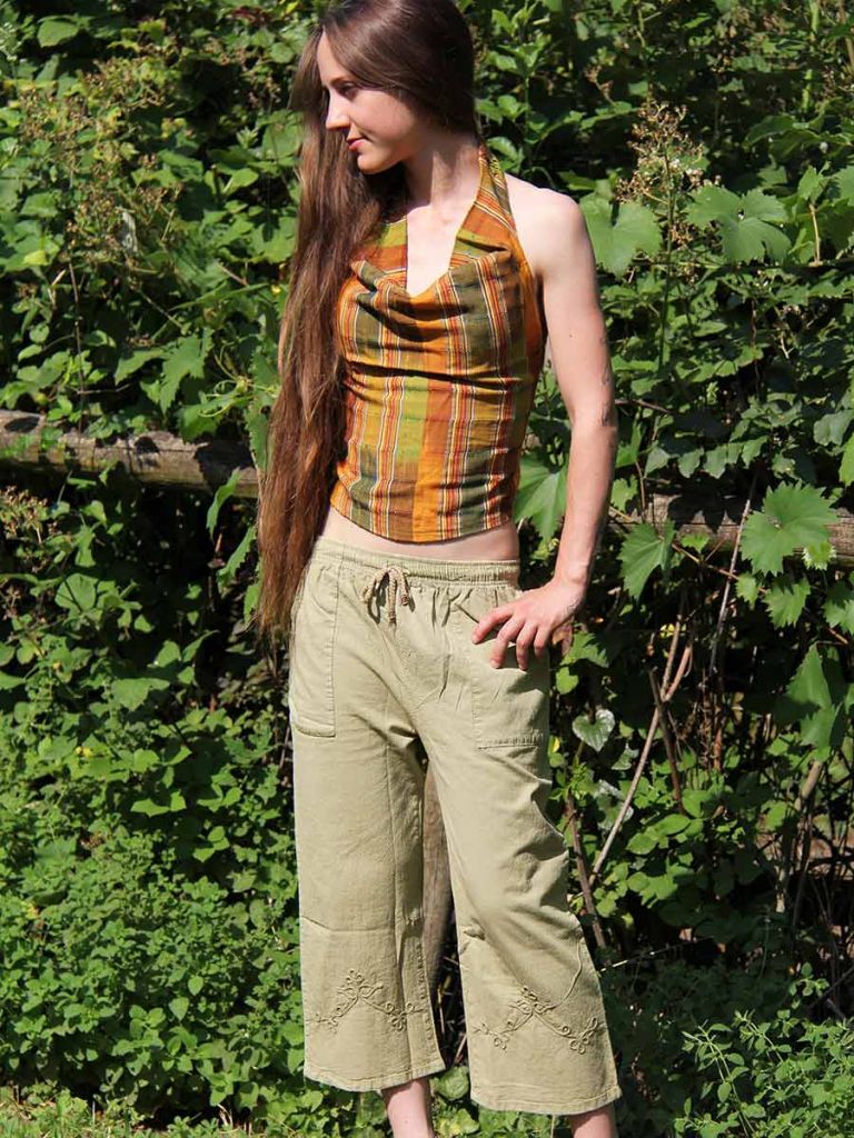 Compléter le look