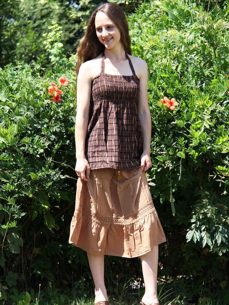 Compléter le look