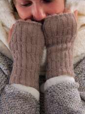 gants sans doigts atena