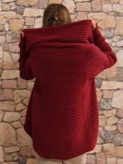 damen cardigan serena
