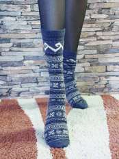 calze alpaca paloma