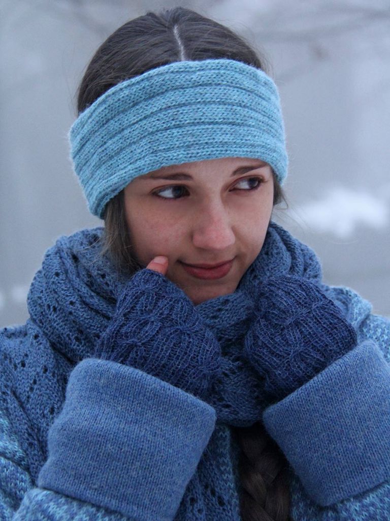 Compléter le look