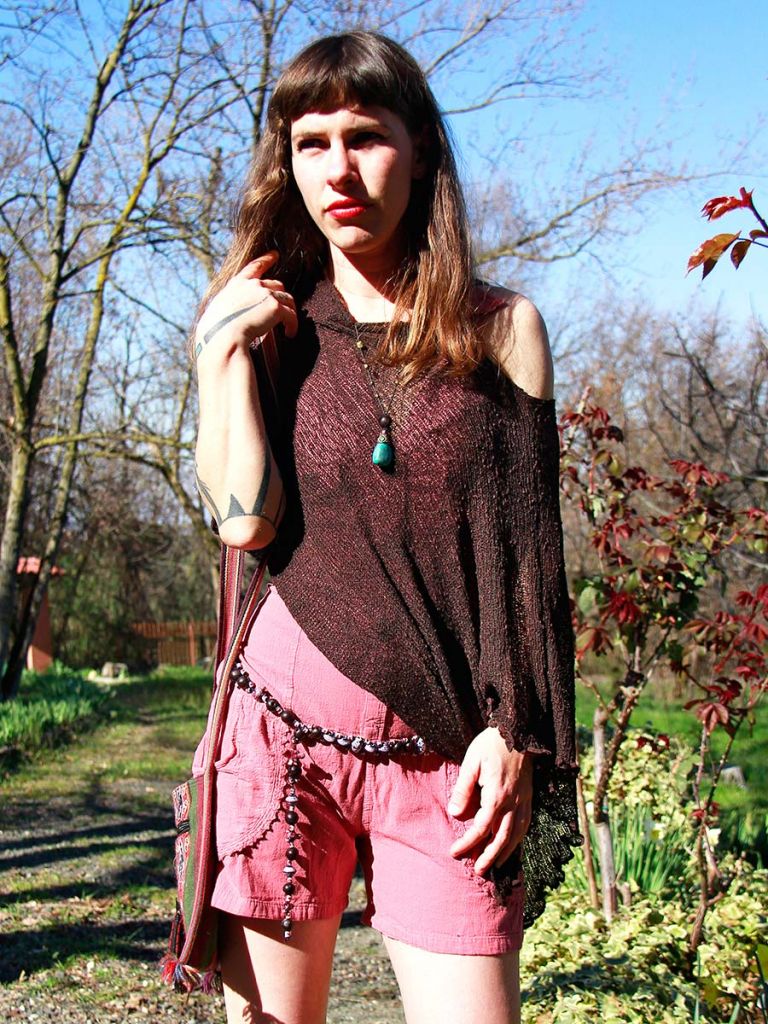 Compléter le look