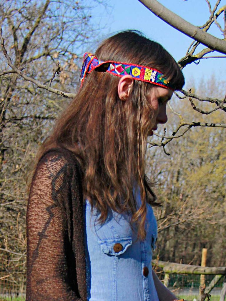 Compléter le look