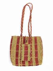 summer straw bags kaley