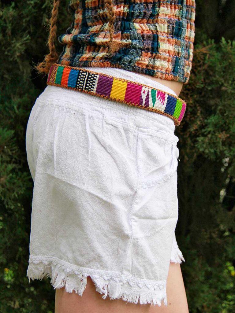 Compléter le look