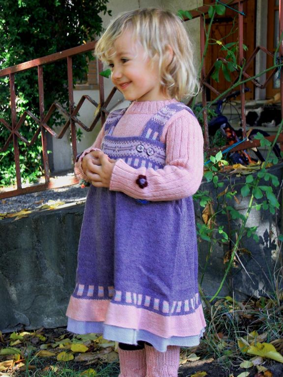 Vêtement bébé filles 18 mois - Mode ethnique - Vêtements enfants