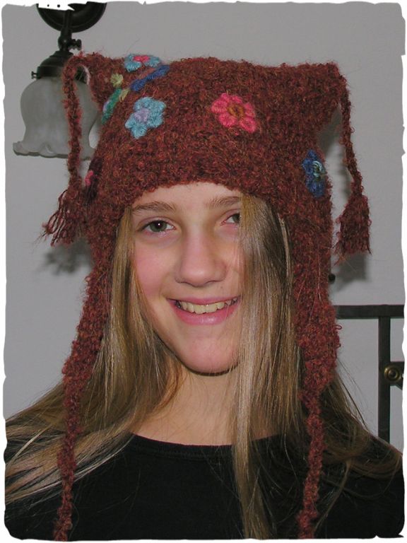Compléter le look