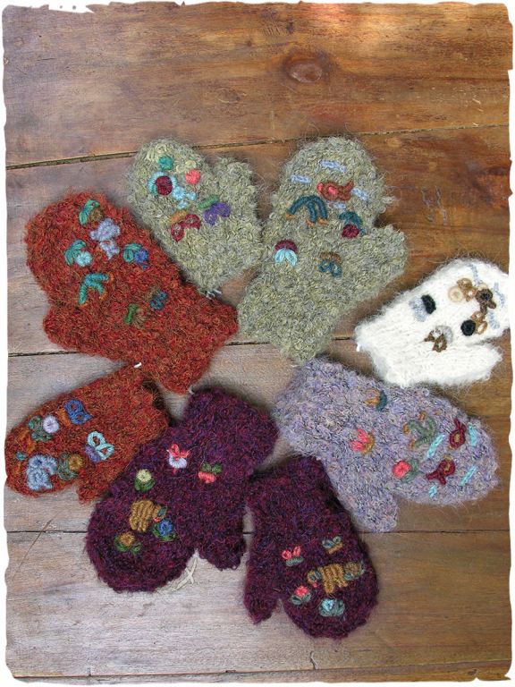 boucle manopola4