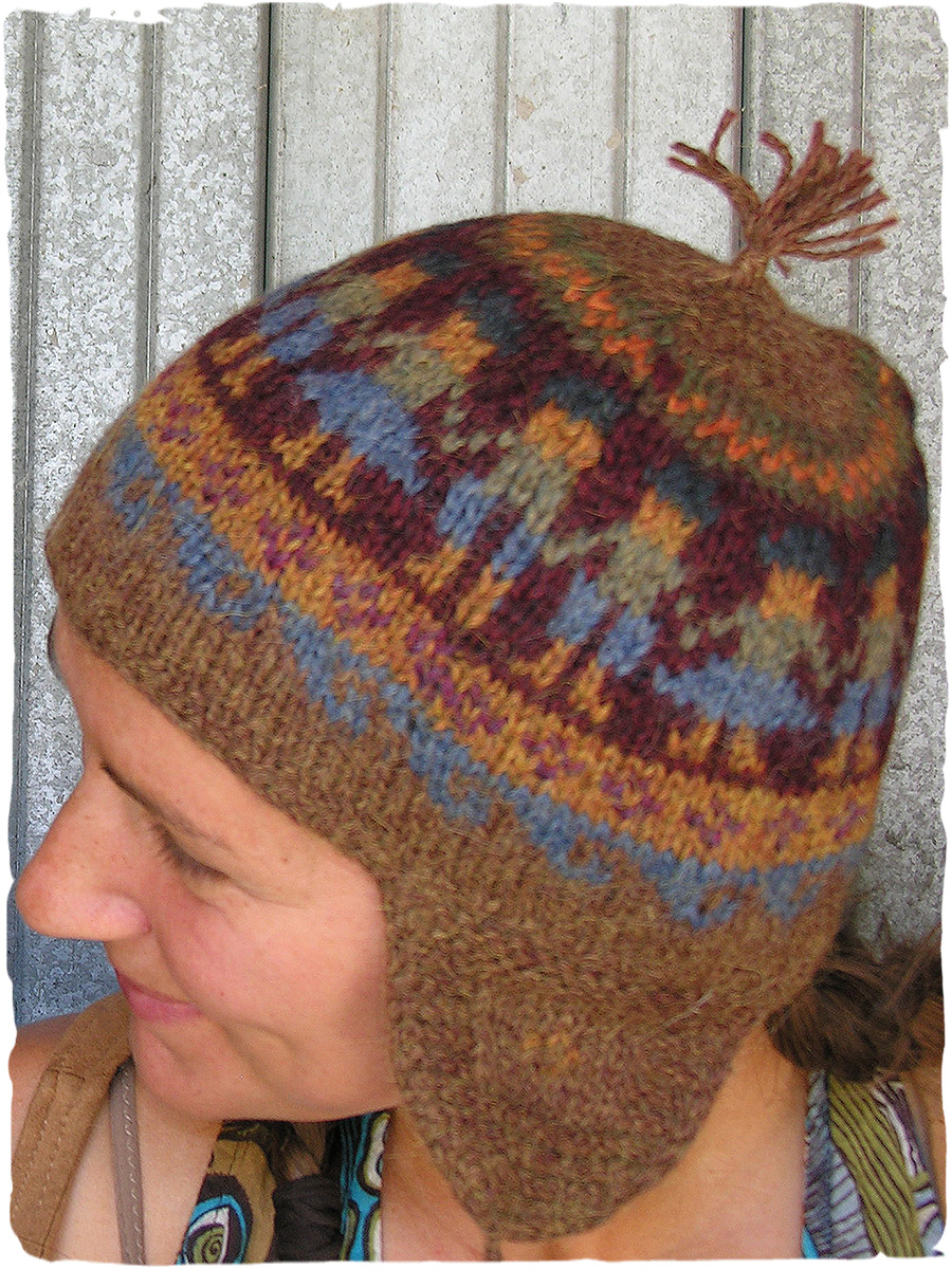 tipico cappello 1