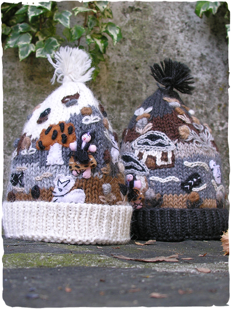 sirio cappello 3