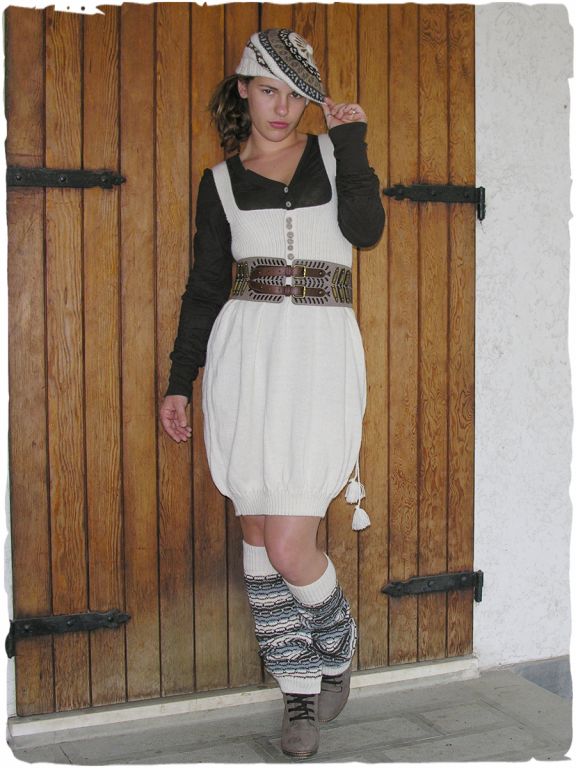 moon vestito 6