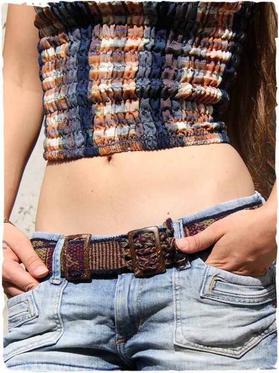 Compléter le look