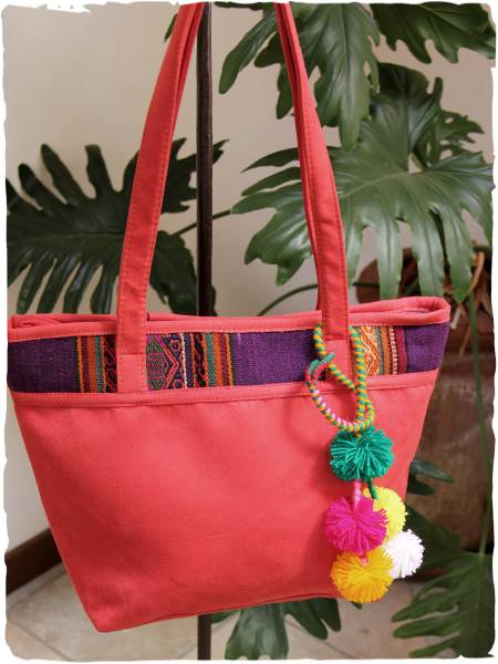 Sac style ethnique Camilla