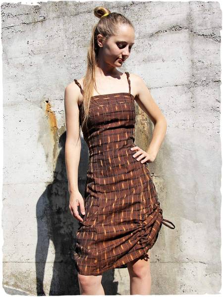 Robe ethnique chic Matilda
