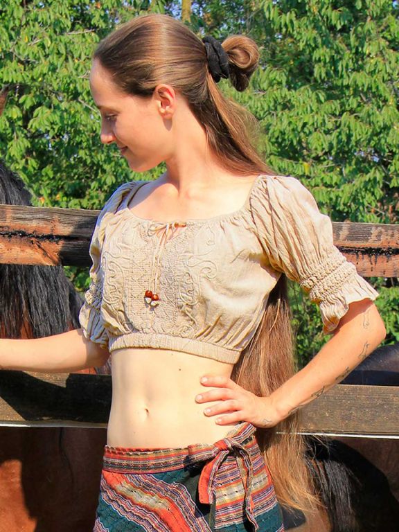 Compléter le look