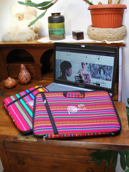 Pochette ordinateur