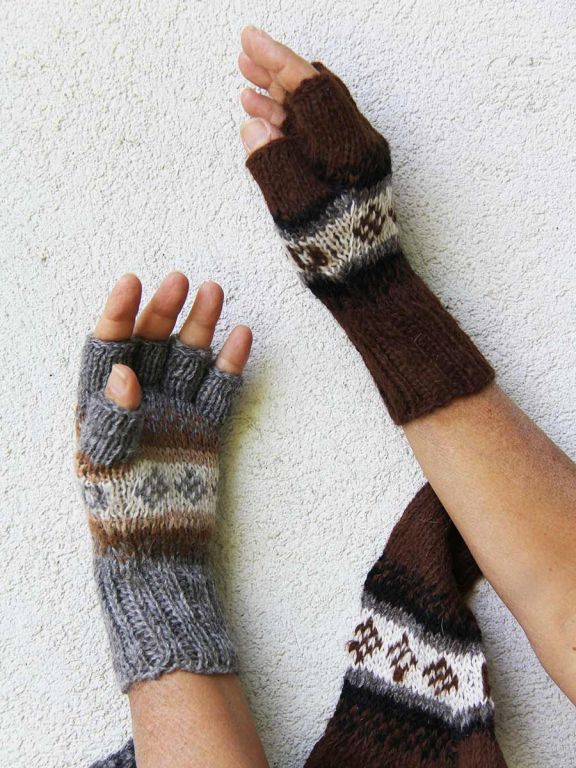 Compléter le look