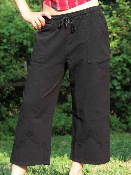 Pantalon bohemio Lorena
