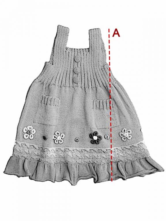 Guide des tailles