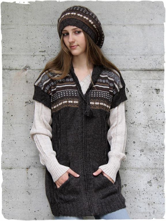 Compléter le look