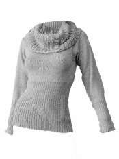 Jersey de alpaca Leila