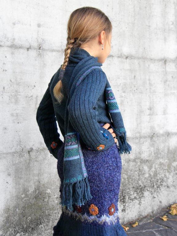 Compléter le look