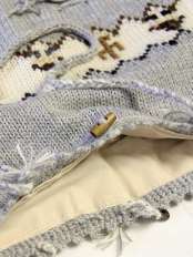 boho bag - Diana.