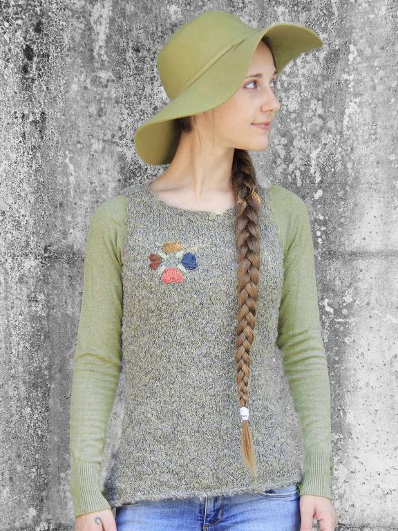 Compléter le look