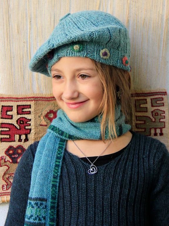 Compléter le look