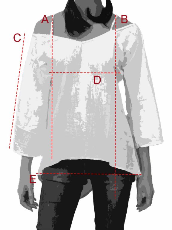 Guide des tailles