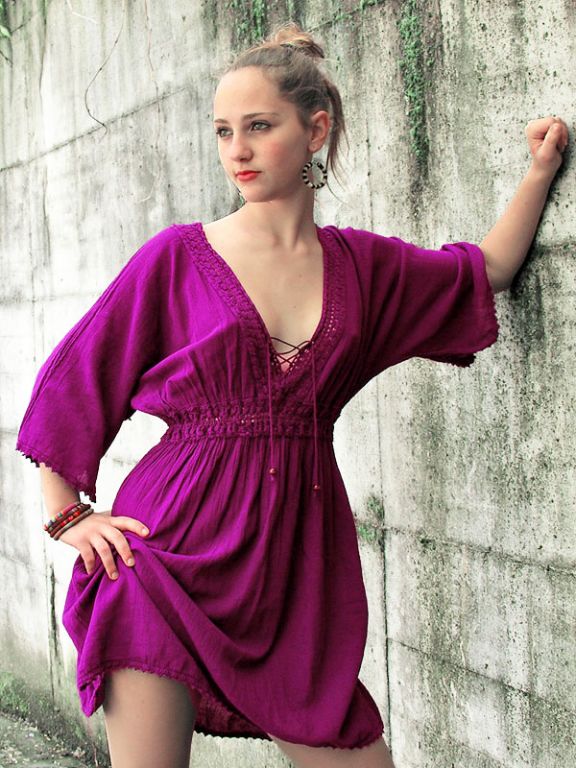 Compléter le look
