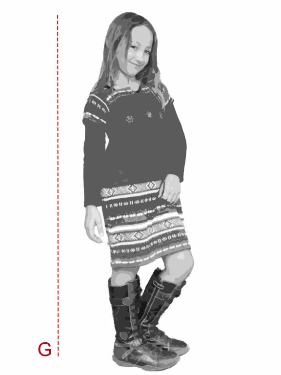 Guide des tailles