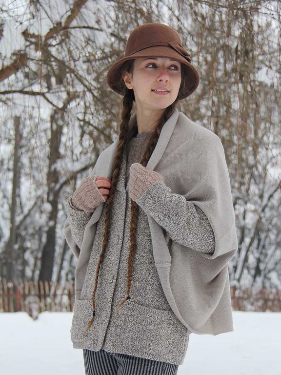 Compléter le look