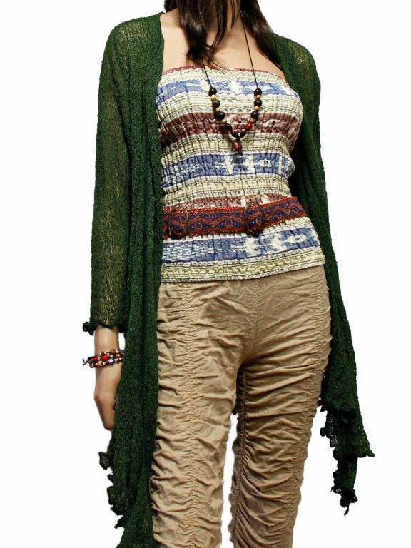 Compléter le look
