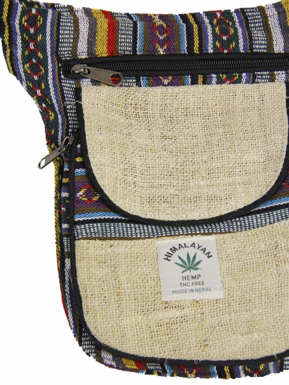 Sac banane hippie new arrivals