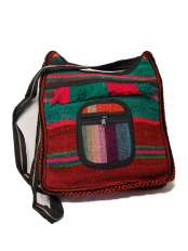 Sac hippie chic