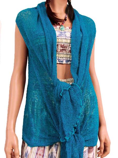 Gilet léger femme Shira