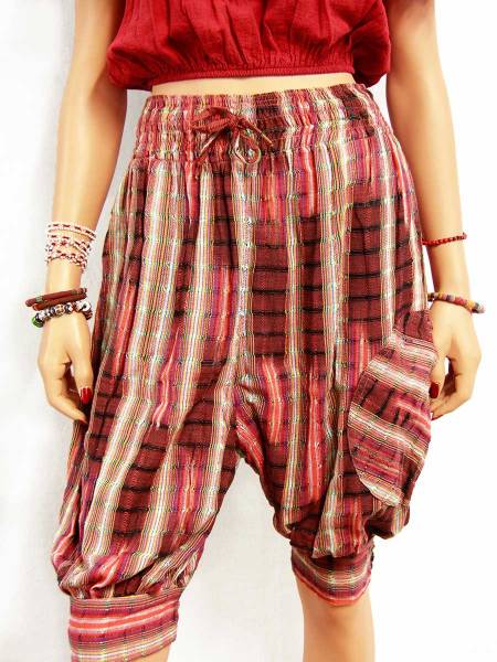 Pantalon sarouel Dory