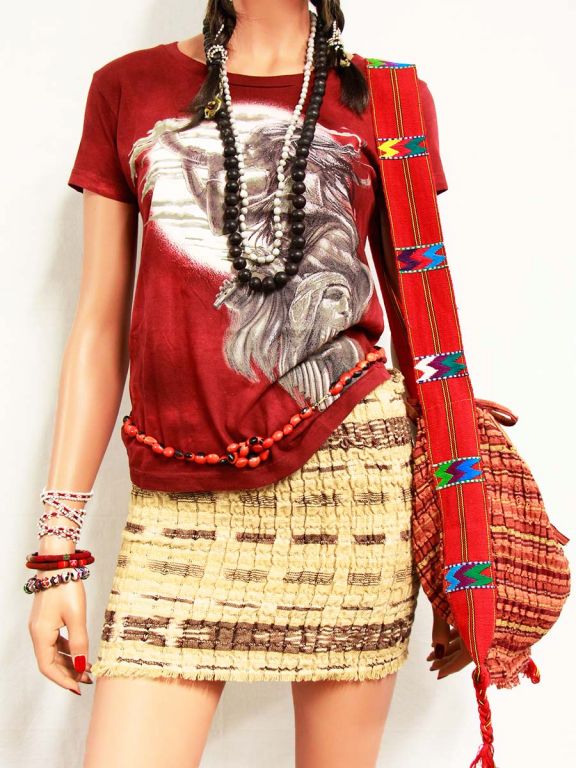 Compléter le look