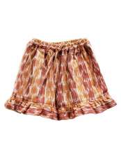 Elsa ethnic skirt.