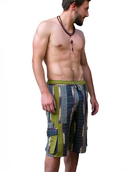 Bermuda homme