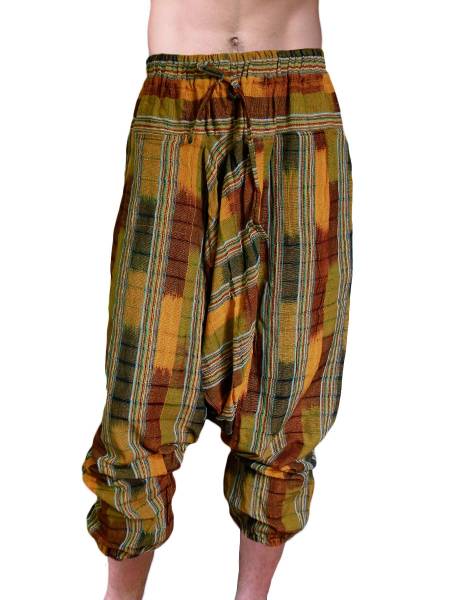 Pantalon sarouel homme Bagdad
