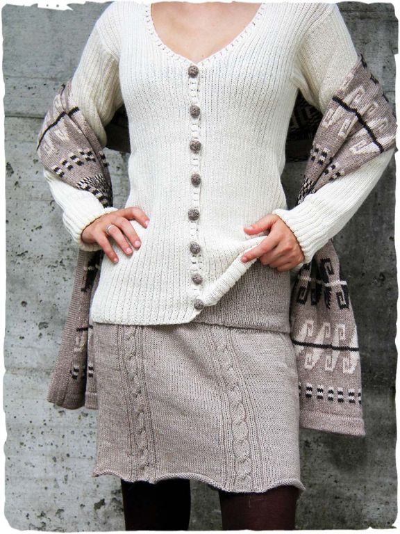 Compléter le look
