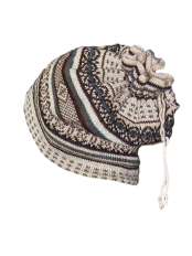 berretto alpaca unisex Arturo.