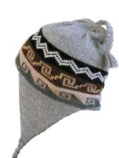 Alpaca hats Raul.