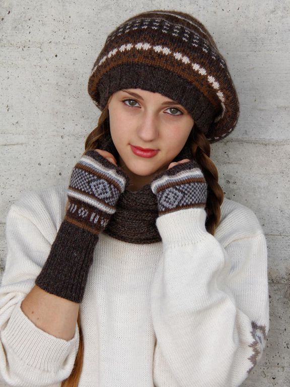 Compléter le look