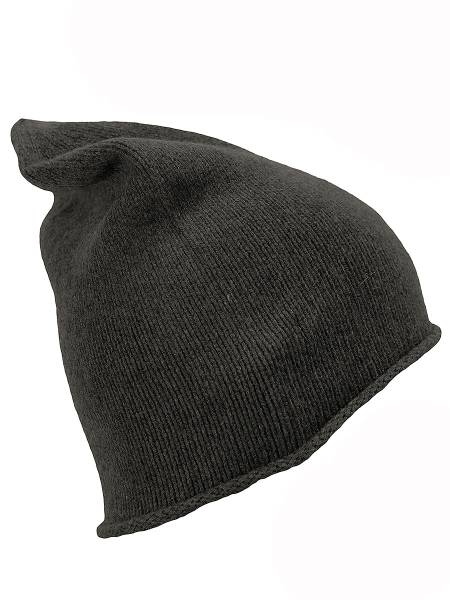 Bonnet cachemire Railey
