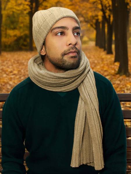 Tunique En Cachemire Mélangé Splendid - Anthracite, Taille XS | Neuf Avec étiquette